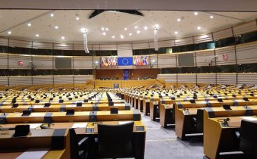 Die Bedeutung des EU-Parlamentes