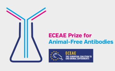 31. März 2022: Preise für tierfreie Antikörperproduktion verliehen