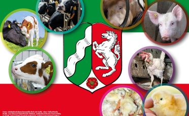Tierschutz in NRW: Wählbar sind nur Parteien mit geeigneten Zukunftskonzepten