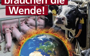 17. Februar 2023: Mehrheit der Deutschen befürwortet Fleischsteuer